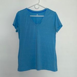 champion running shirt